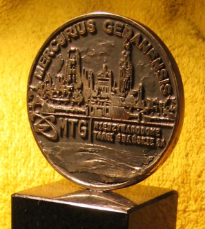 Nagroda 2005